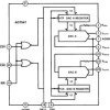 Dual 12-Bit CMOS DAC with Parallel Load Input Structure