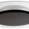 Lampa sufitowa, natynkowa Deko Light Zaniah 620039 LED wbudowany na stałe 12 W biały