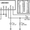 3A SIMPLE SWITCHER® Power Module with 36V Maximum Input Voltage