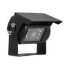 Kamera cofania do busa/TIR przewodowa IP67 9-16V IR / 78-549