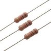 Rezystor weglowy R2W 1,5R 5