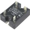 Przekaźnik półprzewodnikowy Uster: 12...30VDC 25A 12...275VAC SCF42324