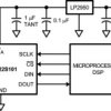 2 Channel, 500 ksps to 1 Msps 12-Bit A/D Converter