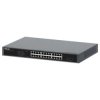 Switch 24xRJ45 PoE+ 2xSFP 370W 561907