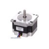 Silnik krokowy NEMA23 - unipolarny/bipolarny, 200 kroków/obr, 5,7V, 1A