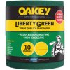 Oakey 66261116751 Liberty Green Sanding Roll 115mm x 10m Medium 80G