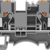 Terminal przepustowy Degson DS6-01P-11-00-A(H) zacisk push-in 1 szt.