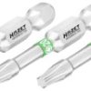 Hazet 2223NSLG-T20/3 2223NSLG-T20/3 Bit-TX T 20 C 6.3 1 szt.