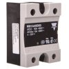 Przekaźnik półprzewodnikowy jednofazowy 42-440V AC 50A 4-32V DC RM1A40D50