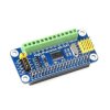 High-Precision ADC HAT For Raspberry Pi (10-Channel 32-Bit)