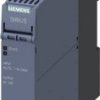 Rozszerzenie wejścia Siemens 3SK1230-1AW20 110 V/AC, 240 V/AC, 110 V/DC, 230 V/DC