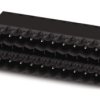 Blok zacisków wtykowych 3-pinowe raster: 5.0mm Phoenix Contact 12.0A 400.0 V.