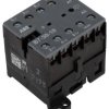 Stycznik B 42V ABB styki: 3-biegunowy 3 kW 20 A 3 NO 42V Śruba GJL1311001R0102 B7-30-10 42 V AC