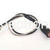 Fotorezystor GL5528 10K-20K Ohm na kablu