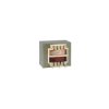 TS4/022 [230V/12V 0,33A 4W] transformator sieciowy