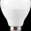 2756 Smart Light, bulb, E14, 5 W, RGBW, WLAN