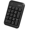 LogiLink ID0201 Bluetooth Numeric Keypad Black USB numeric keypads