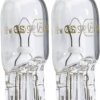 Osram Automotive 4062172394734 Element świecący sygnalizacyjny Ultra Life W5W 5 W 12 V