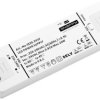 Dehner Elektronik SS 20-24VF Transformator LED Stałonapięciowy 20 W 0.83 A 24 V/DC Możlowość stosowania w meblach, Zabez