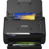 Epson B11B237401BY Epson FF-680W Sheet-fed scanner 600 x 600 DPI A4 Black