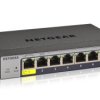 Switch Netgear GS108T-300PES