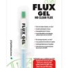 AG722.1 Topnik Żel (Gel Flux) 1.4ml [strzykawka] - do lutowania SMD