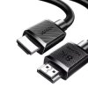 Kabel HDMI - HDMI 2.1, 8K 60Hz, 3D, HDR, 48Gbps Ugreen HD175 45433 3m