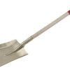 KS Tools 9639638 Łopata z rantem