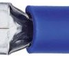 Wtyk płaski izolowany Klauke 830, 6,3 x 0,8 mm, 1.5 - 2.5 mm2
