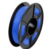 SUNLU TPU 1.75mm 0.5kg Blue / Niebieski elastyczny