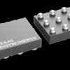 3.3-V, 2:1 (SPDT), 2-channel differential signal switch with input logic translation