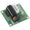 Joy-it Raspberry Pi add-on PCB, controls 4-phase 5V stepper motor