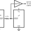 Active-low 3-pin reset IC