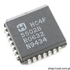 HC4P5502B-R0632 SMD-PLCC28 HARRIS BULK