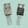 TR BUX85;TO220;traznystor; NPN;2A;450V;400ns;