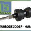 HU83 turbodecoder