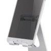 Stojak na telefon Neomounts DS10-160SL1 srebrny