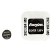 Bateria srebrowa 392, 384, SR41; Energizer