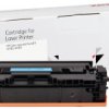 Xerox Toner Zamiennik HP 216A (W2411A) Cyjan 850 strony