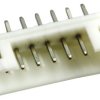 Wtyk PCB 7-pinowe raster: 2.0mm -rzędowe JST Przewlekany 2.0A 100.0 V.