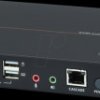 KA8288-AX-G KVM Over IP console station, HDMI, USB, Audio