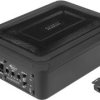 Samochodowy subwoofer aktywny Hifonics MRX-168A, 200 W