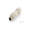 TE Connectivity T4111412051-000 Sensor Connector M12 Male PG9 5 Positions