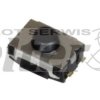 Mikroprzełącznik SMD 3,5x4,7mm H 2,5mm 4 PIN