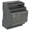 Zasilacz; na szynę DIN; HDR-100-48; 48V DC; 1,8A; 92W; sygnalizacyjna dioda LED; Mean Well