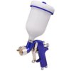 Sealey S713G Gravity Feed Spray Gun 1.3mm Set-Up