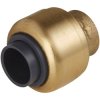 Sealey SBA15P SharkBite Line End Plug 15mm