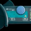 KEW-2434 Current clamp meter, digital, AC, up to 100 A