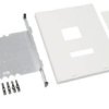Hager UK42C5 czysty biały (ral 9010) 630 A 1 szt.