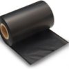 Color ribbon, 110 mm, tape black, 300 m, 557721-000